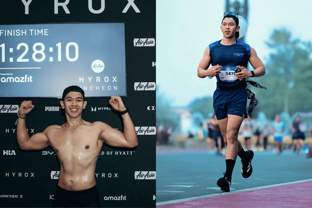 7 Potret Elsana Nugroho, The New L-Men of the Year DI Yogyakarta 2026