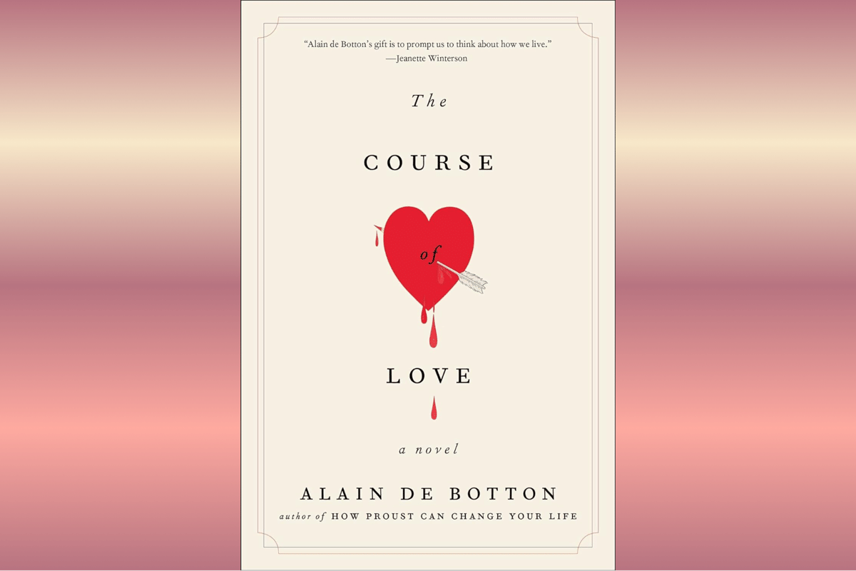 The Course of Love