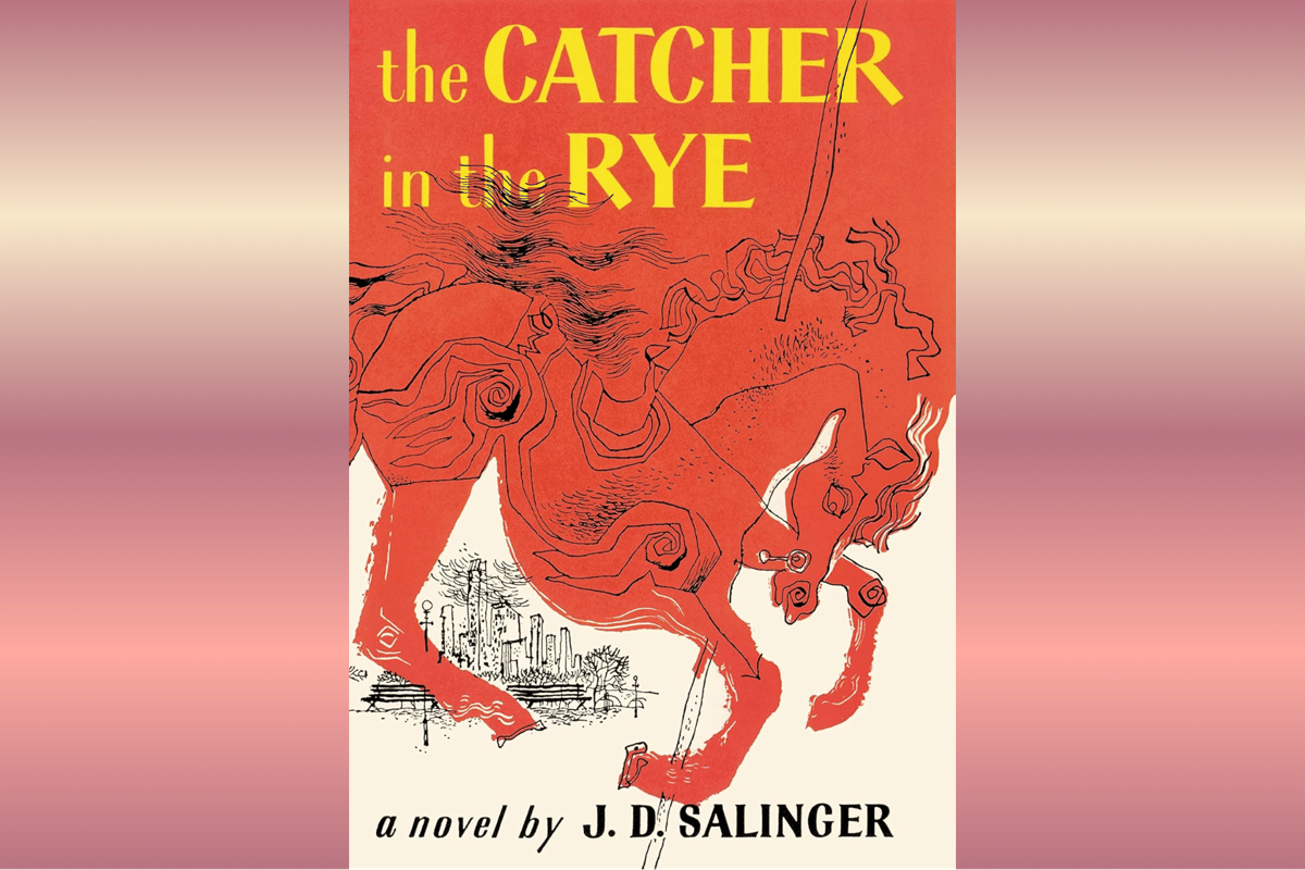 The Catcher in the Rye