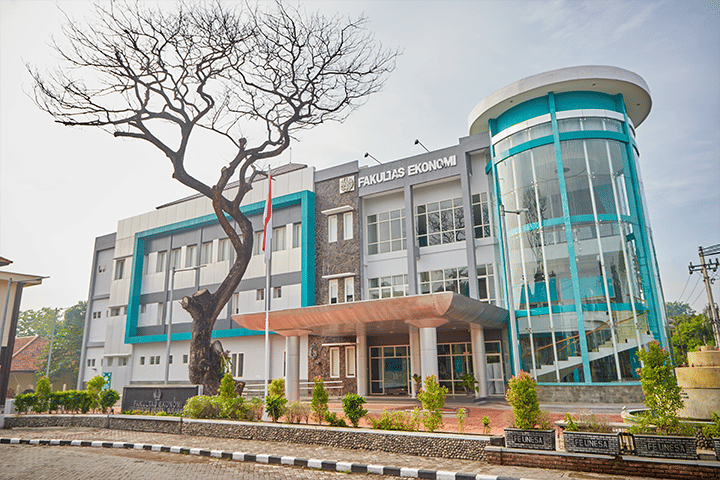 Fakultas Ekonomika dan Bisnis UNESA