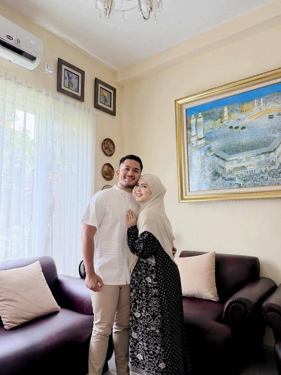 Selamat lebaran!