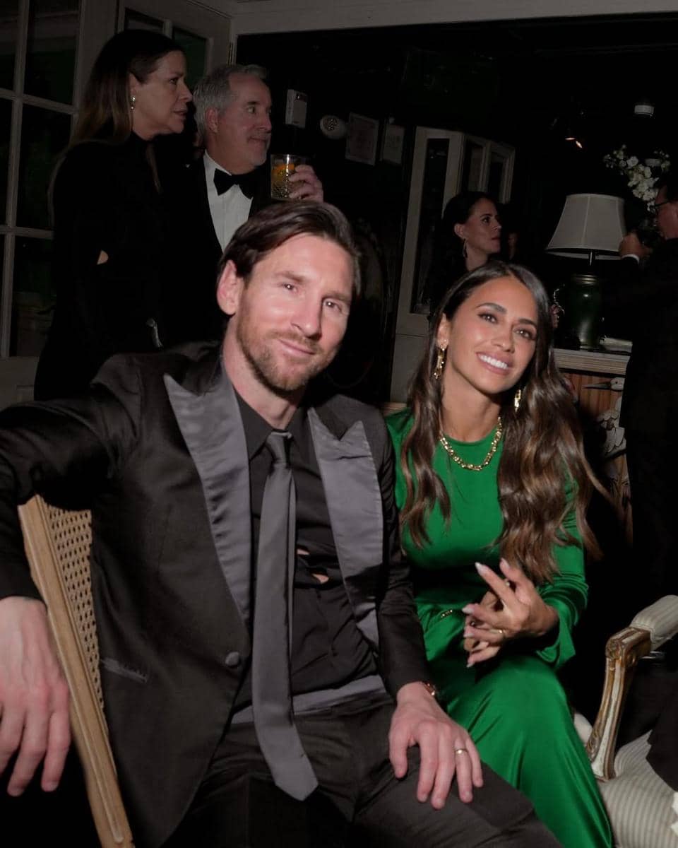 Messi (instagram.com/leomessi)