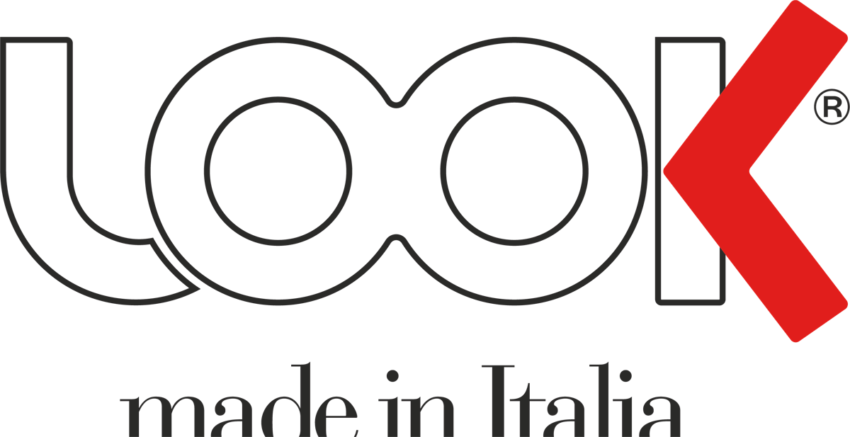Logo Look made in Italia