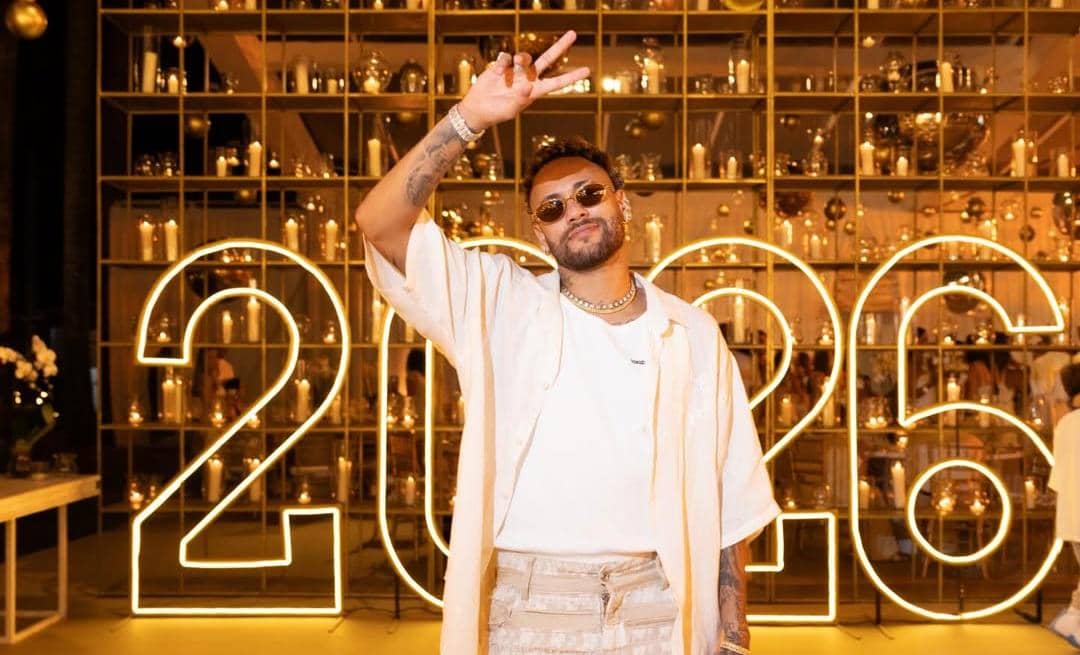 5 Hal yang Bisa Ditiru Gen Z dari Neymar, Kembali ke Piala Dunia 2026!