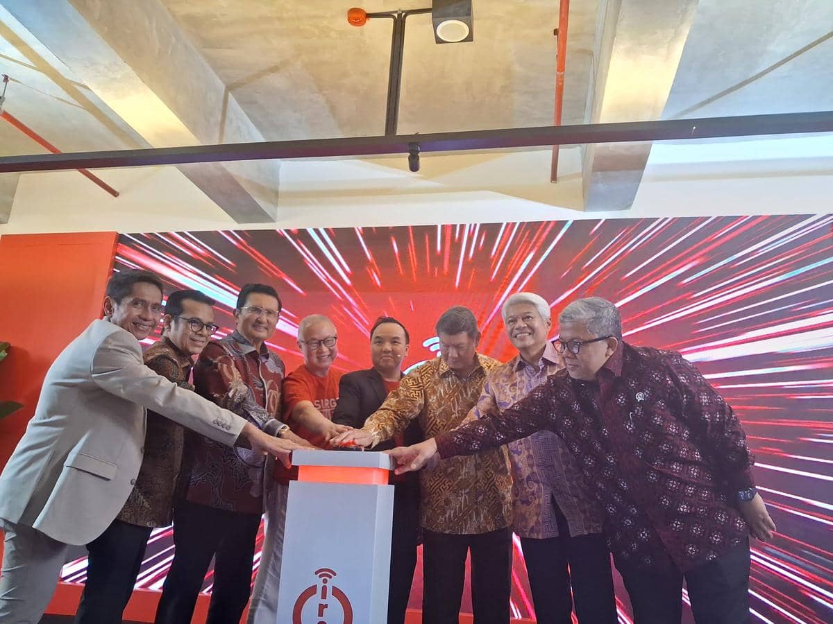 WIFI Bidik Pasar Broadband Massal, Internet 100 Mbps Cuma Rp100 Ribu