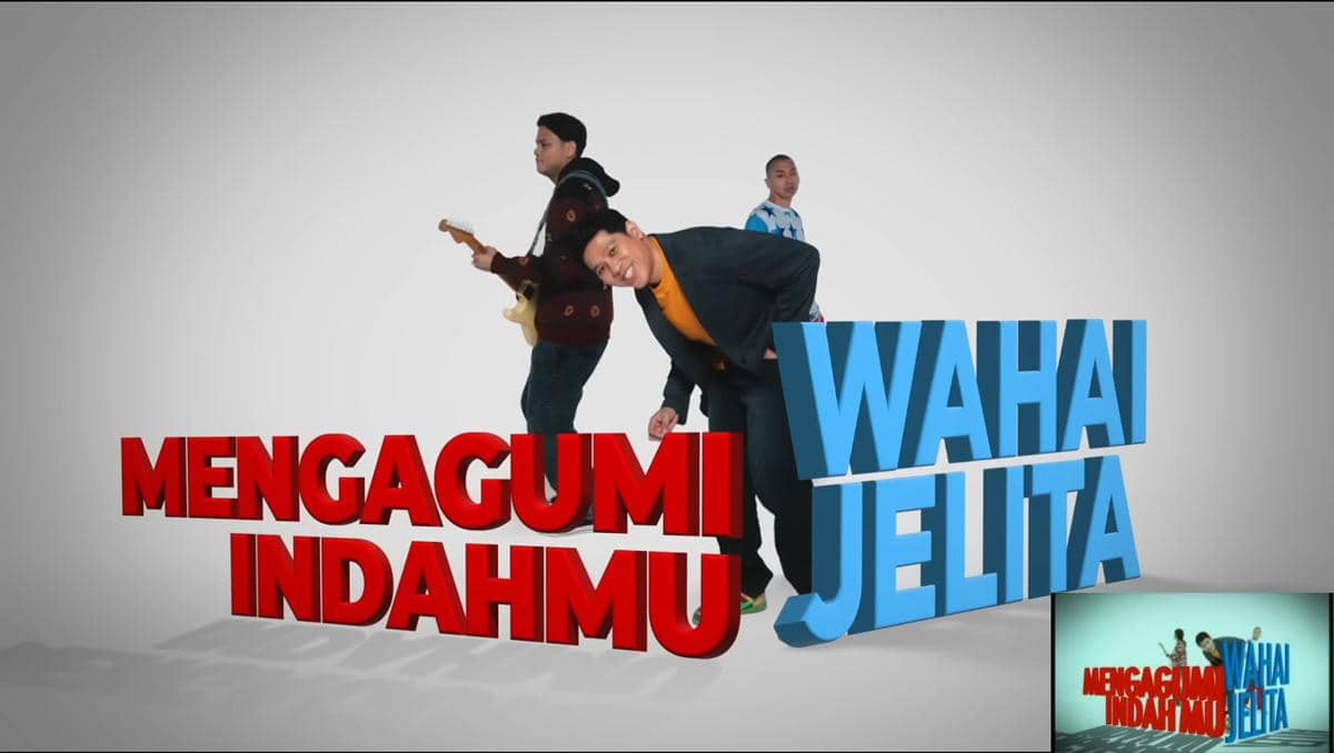 RAN Bikin Ulang MV Pandangan Pertama Usai 20 Tahun, Apa Bedanya?