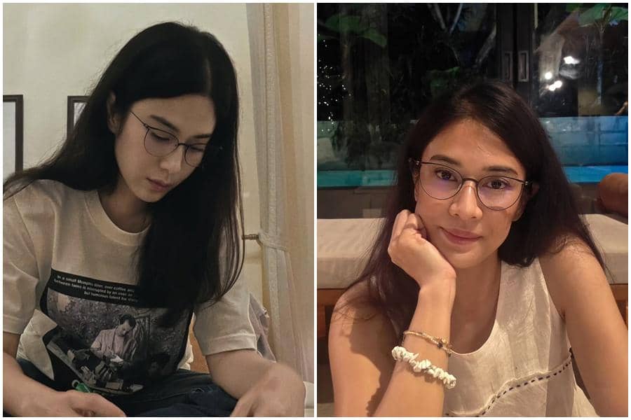 5 Fakta Kacamata Materika, Brand Premium yang Dipakai Dian Sastro