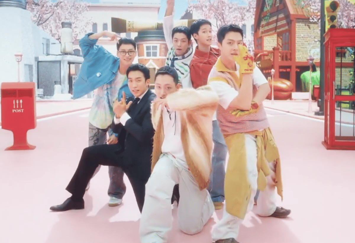 Kenapa Migak Boys di The Kitchen Soldier Bikin Penonton Kagum?