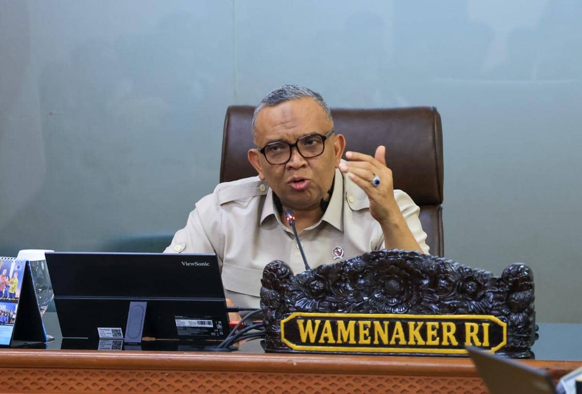 Kemnaker Turun Tangan, Indomaret Sepakat Bayar Lembur Hari Libur