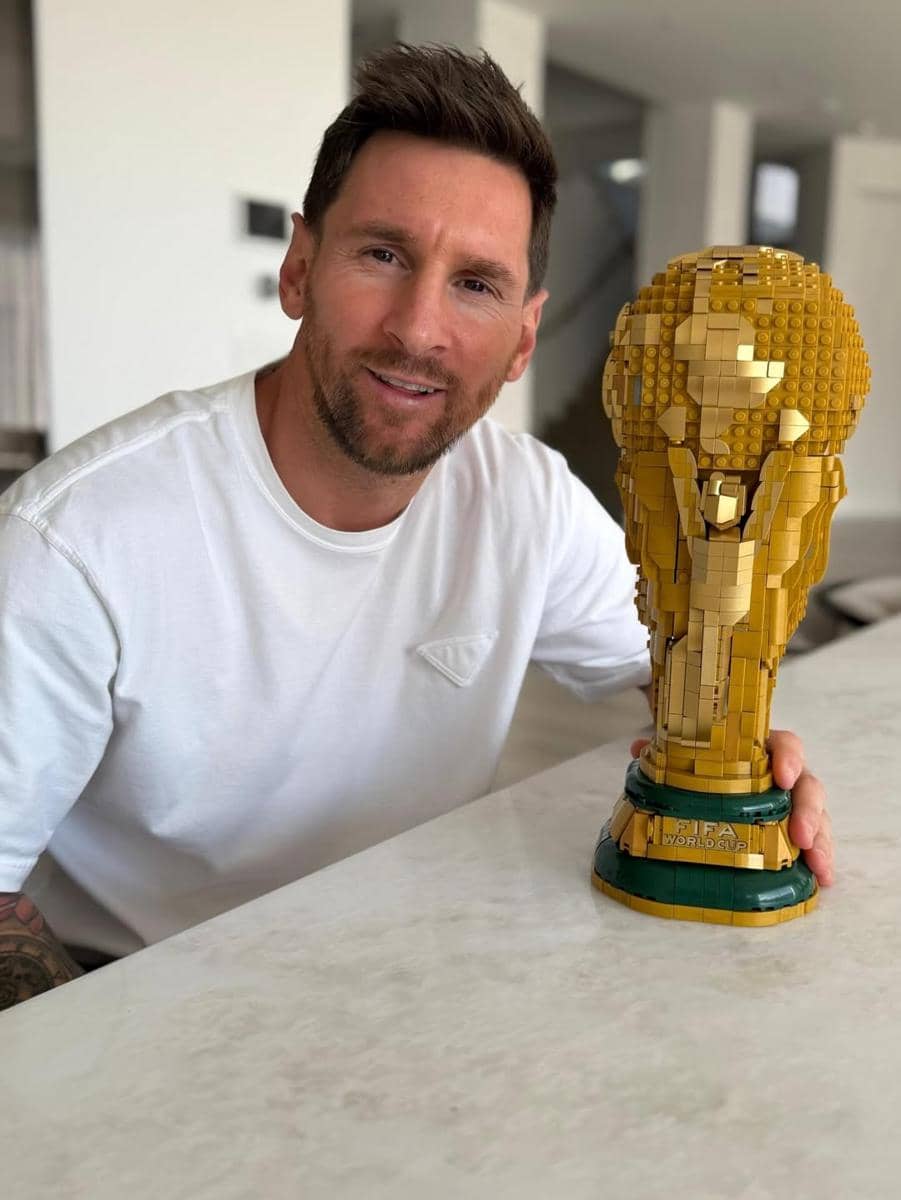 Messi (instagram.com/leomessi)