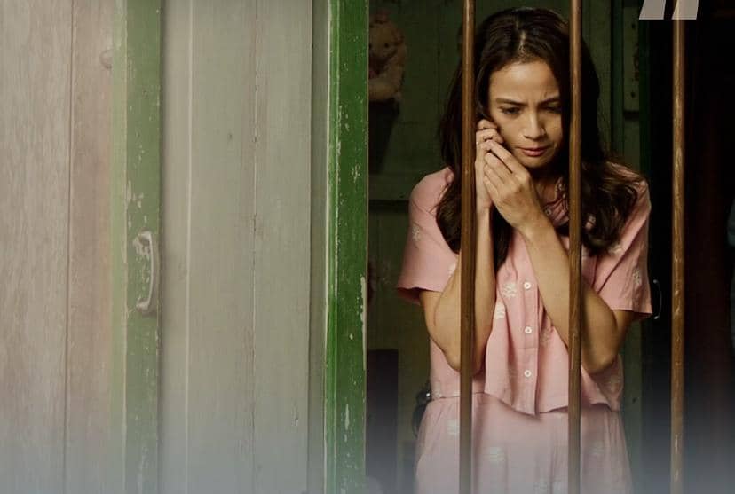 Review Film Suamiku Lukaku, Akting Baim Wong Nampol Bikin Ikutan Emosi