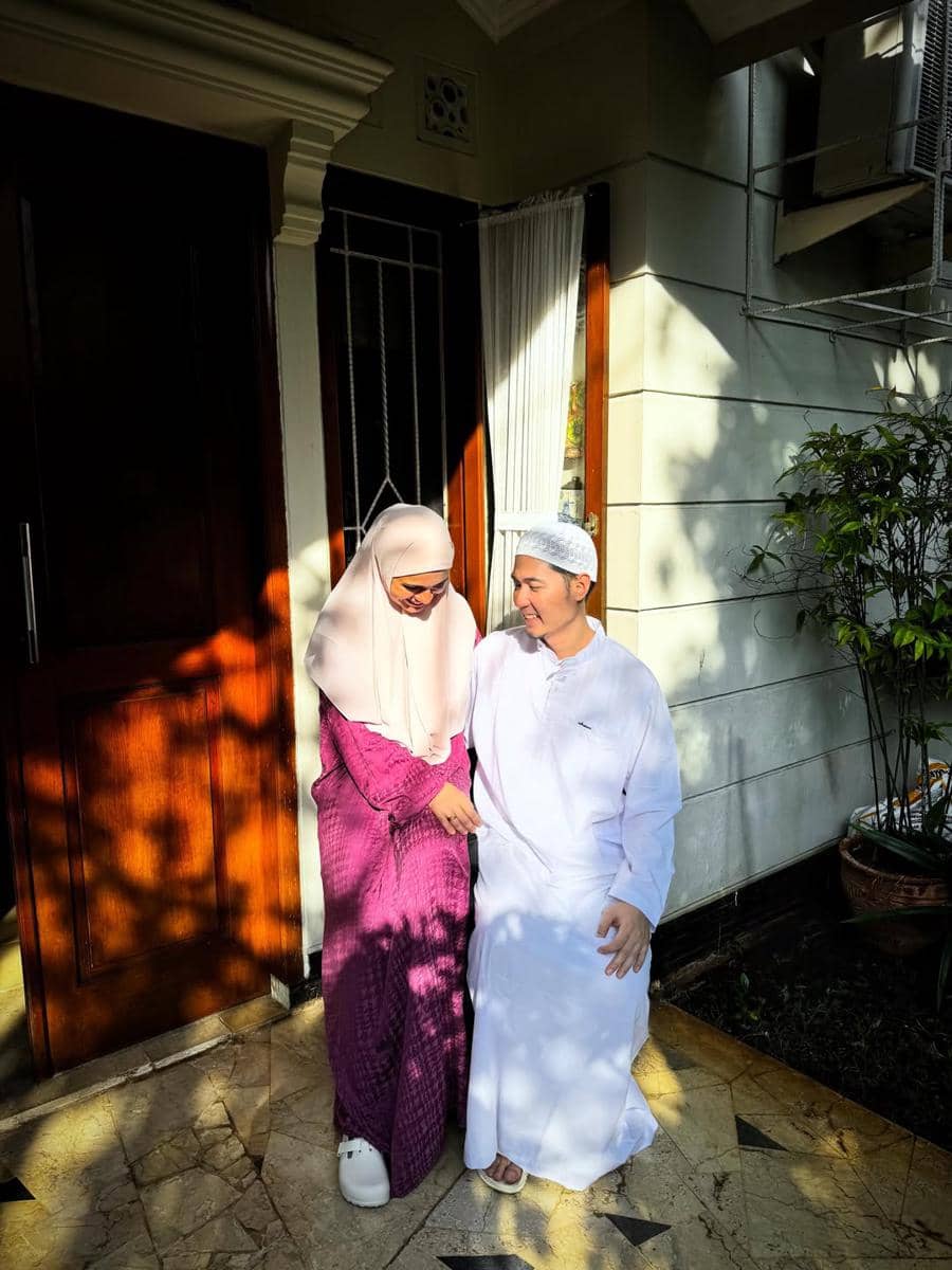 Idul Adha Vibes
