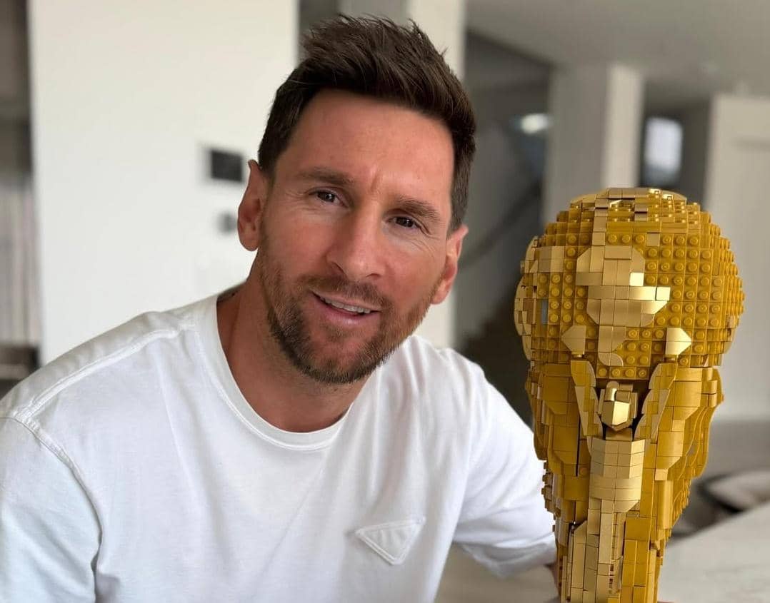5 Mindset Lionel Messi di Piala Dunia 2026 yang Relate Banget buat Gen Z