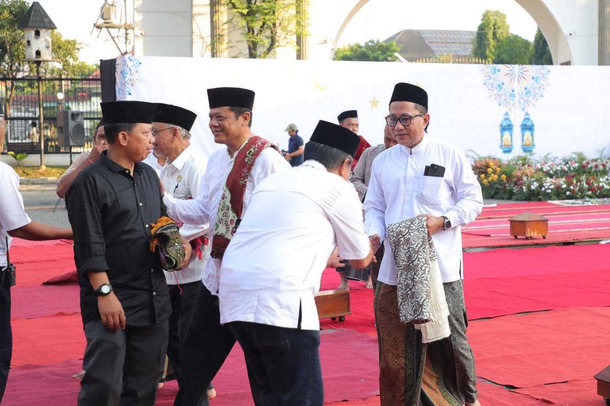 salat idul adha, salat ied, salat
