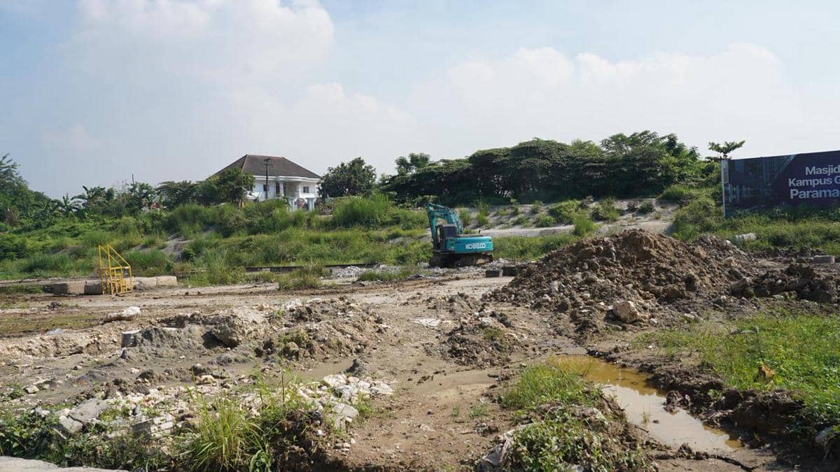 Rusun Subsidi Meikarta Ditarget Rampung 2028, Totalnya 141 Ribu Unit
