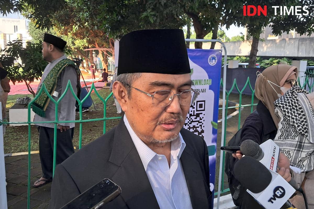 Majelis Etik Ombudsman Putuskan Nasib Hery Susanto Kamis Depan