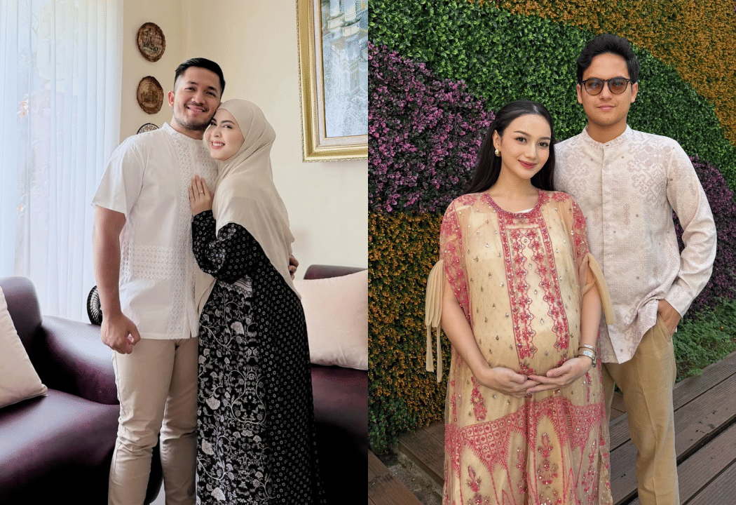 7 Gaya Couple Seleb Rayakan Idul Adha 2026, Serasi Banget!