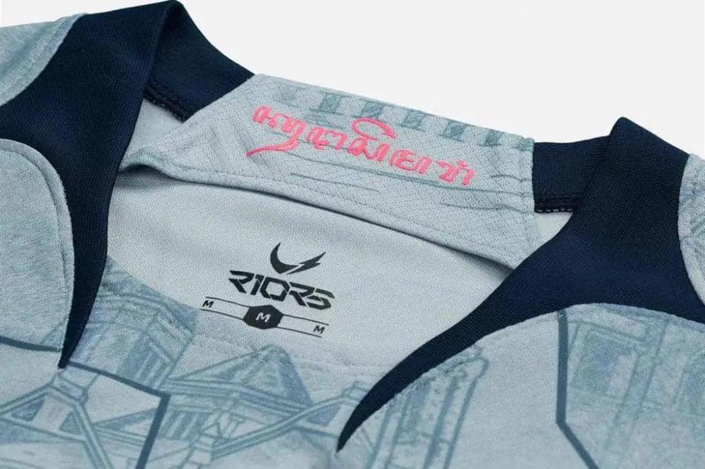 PSIS Semarang Kembali Kenakan Jersey Riors di Championship 2026/2027