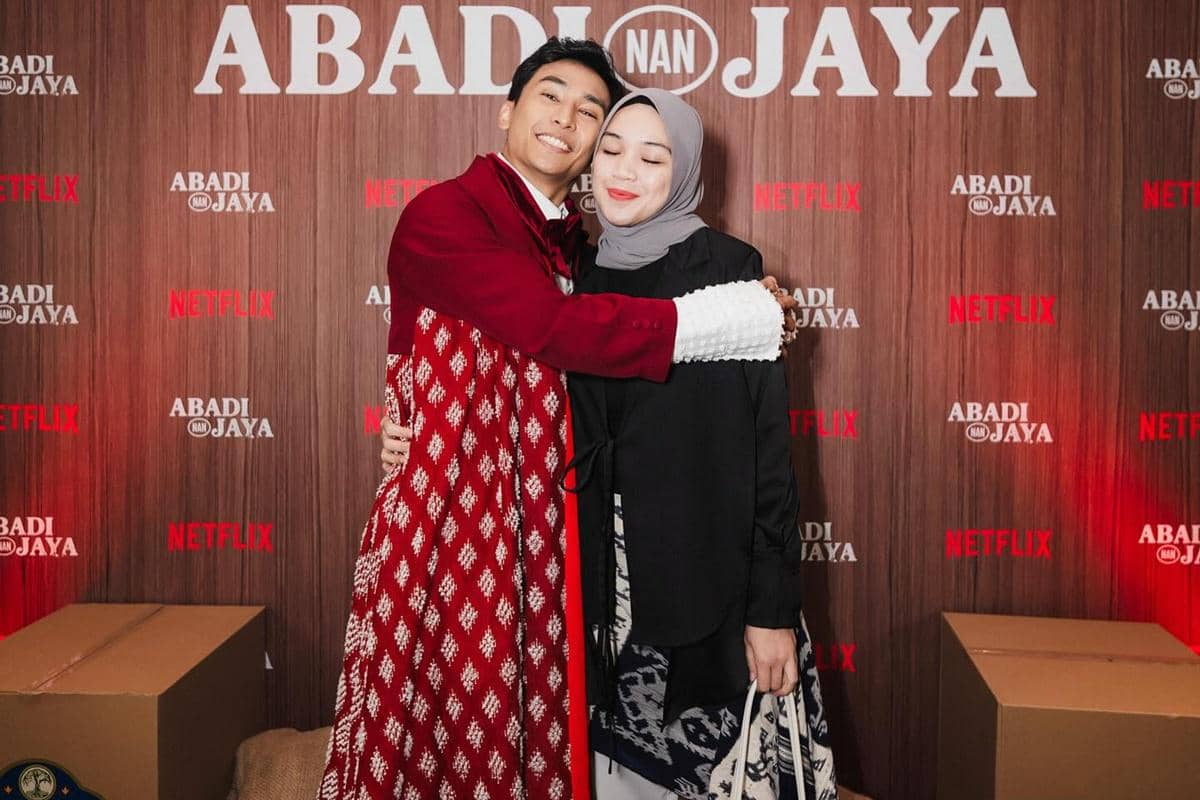 Suci, Istri Ardit Erwandha Alami Keguguran Anak Kedua
