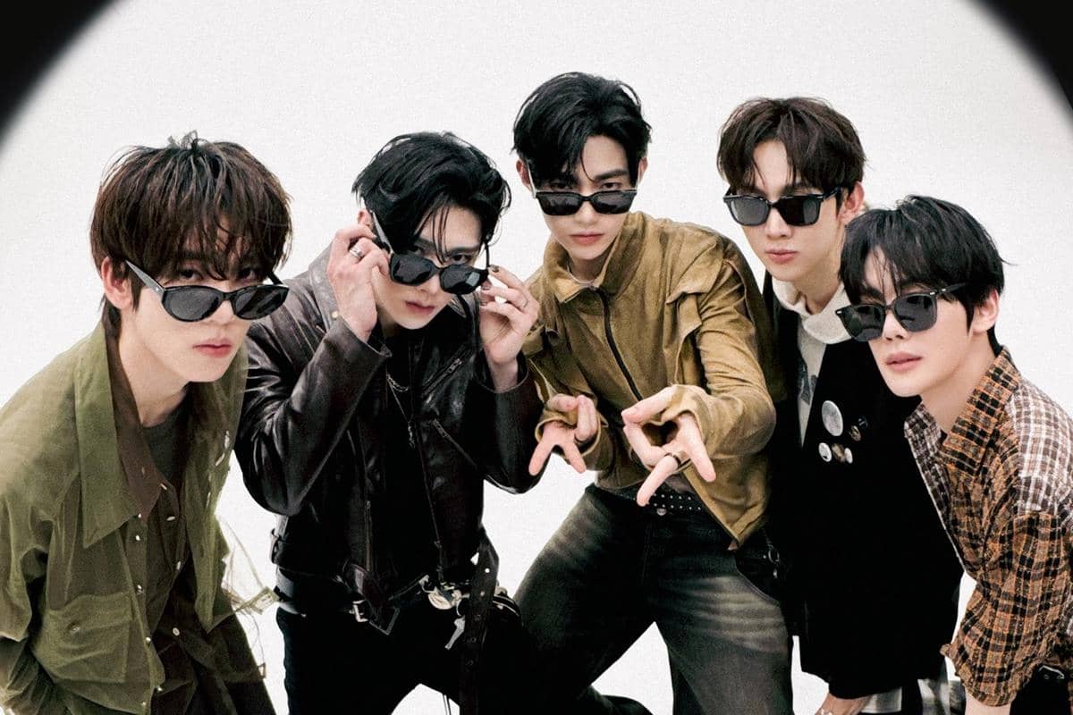 Lirik Lagu Curious - AND2BLE, Eks Member ZEROBASEONE Resmi Debut