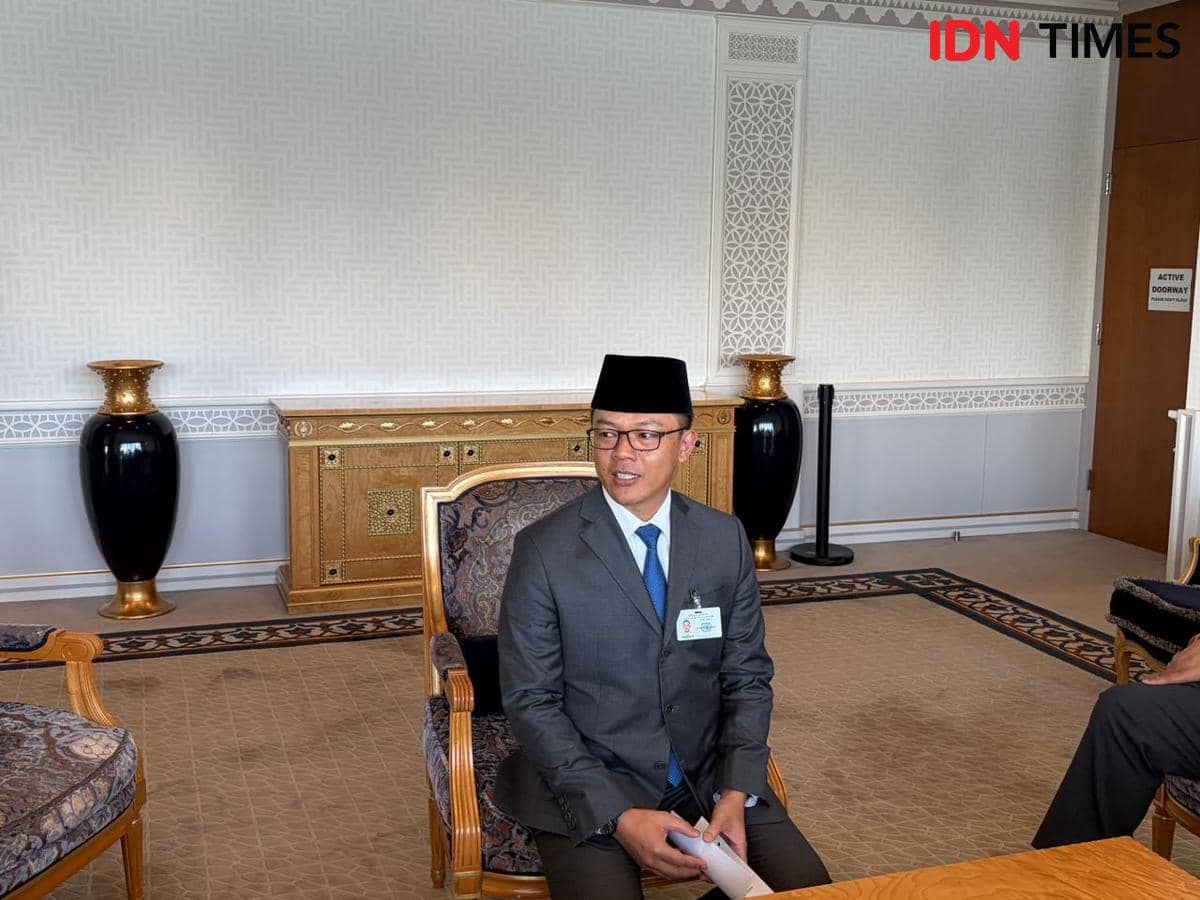 Hadiri Debat Terbuka, Menlu RI Bawa Isu Reformasi PBB