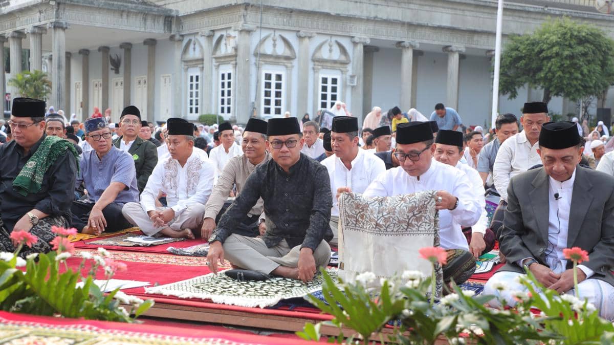 salat idul adha, salat ied, salat