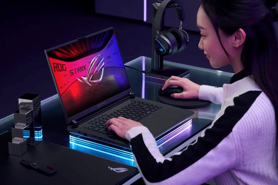 ASUS ROG