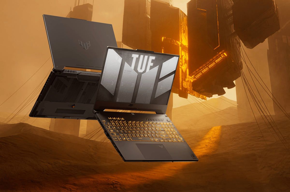 ASUS TUF
