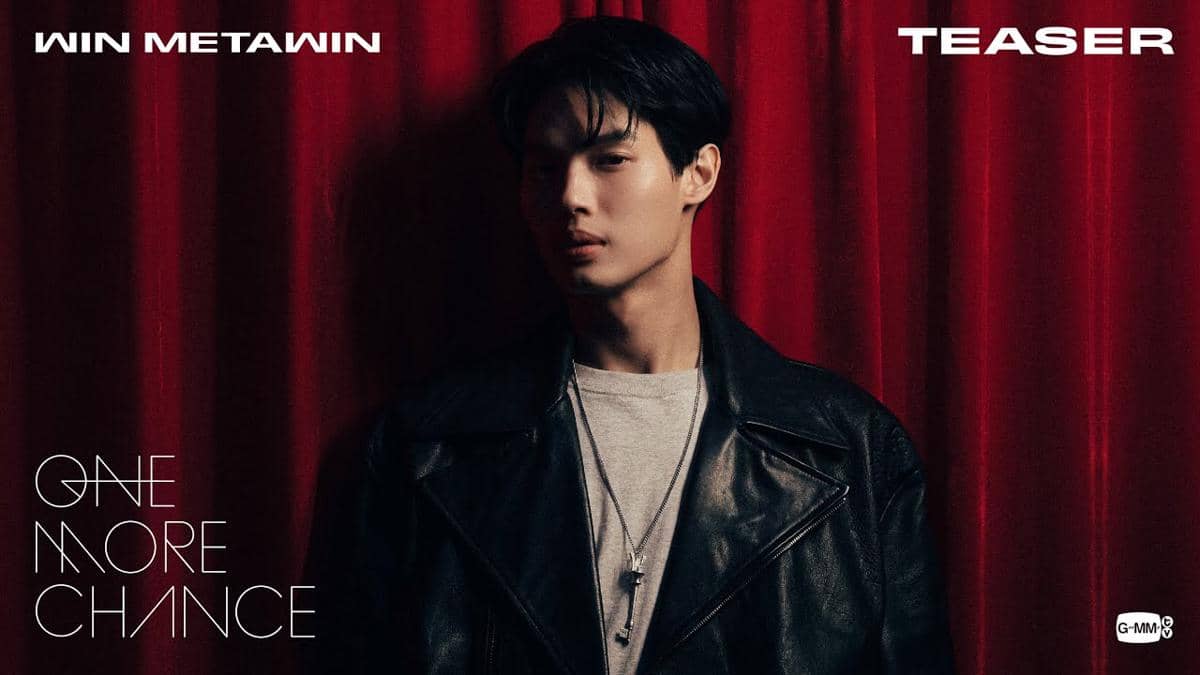 8 Lagu Thailand yang Dipopulerkan Win Metawin