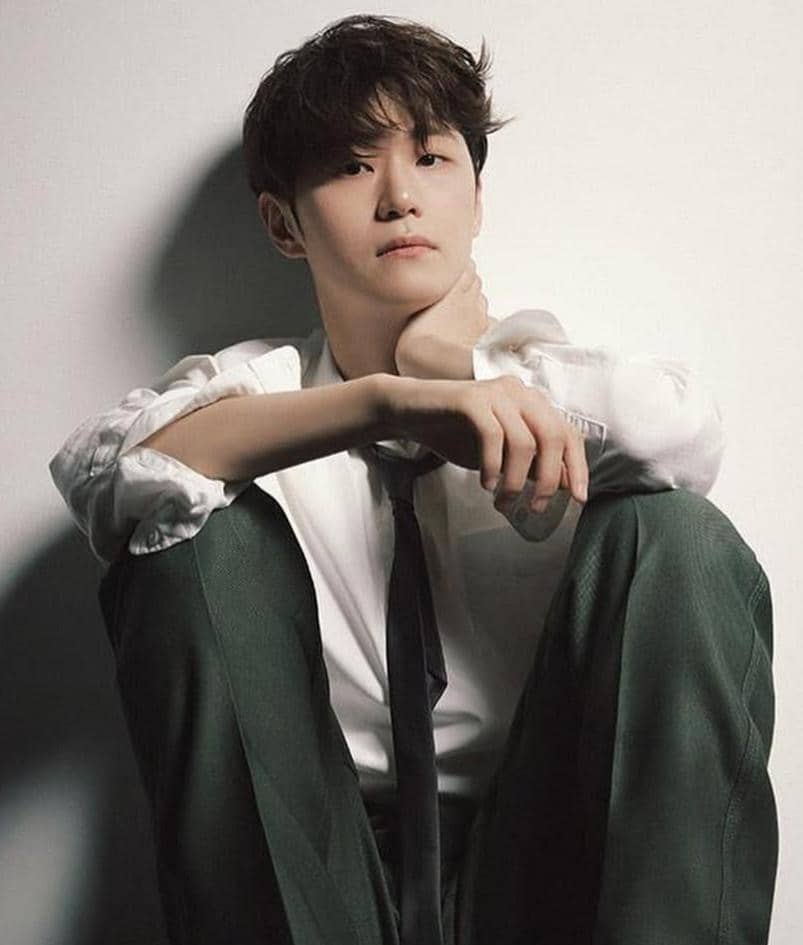 Lee Hak Joo (instagram.com/ imcokecolor)