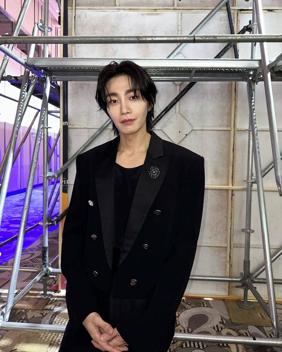 Kim Jae Yeong (instagram.com/ darealkjy)