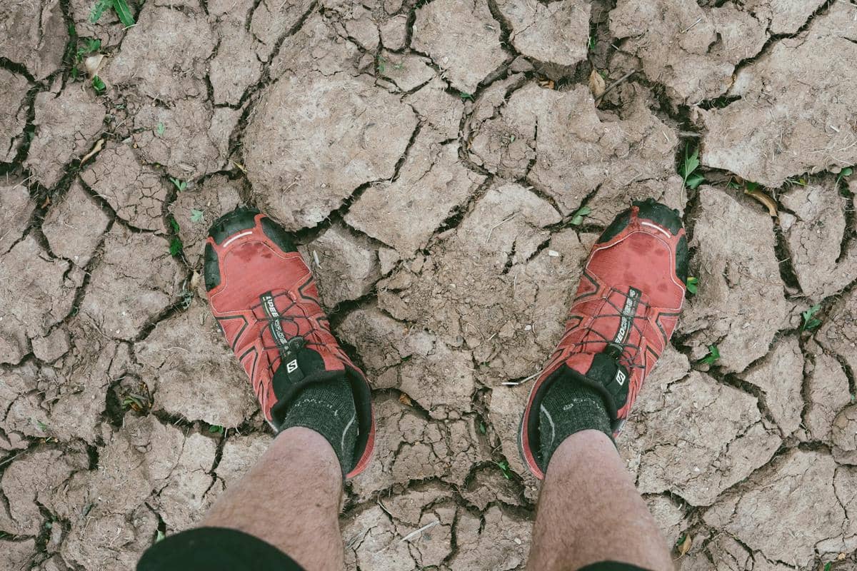 4 Rekomendasi Sepatu Salomon buat Hiking dan Trekking