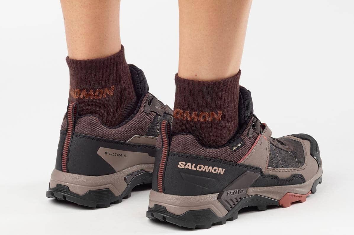 Salomon