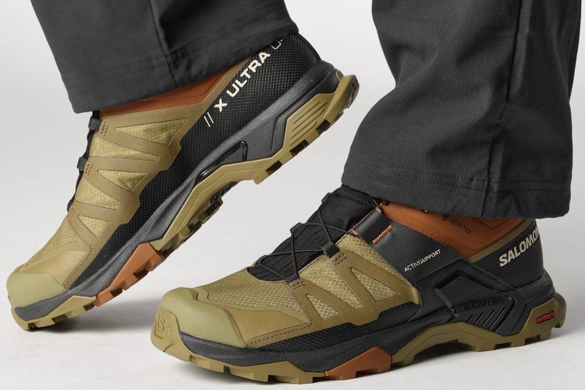 Salomon