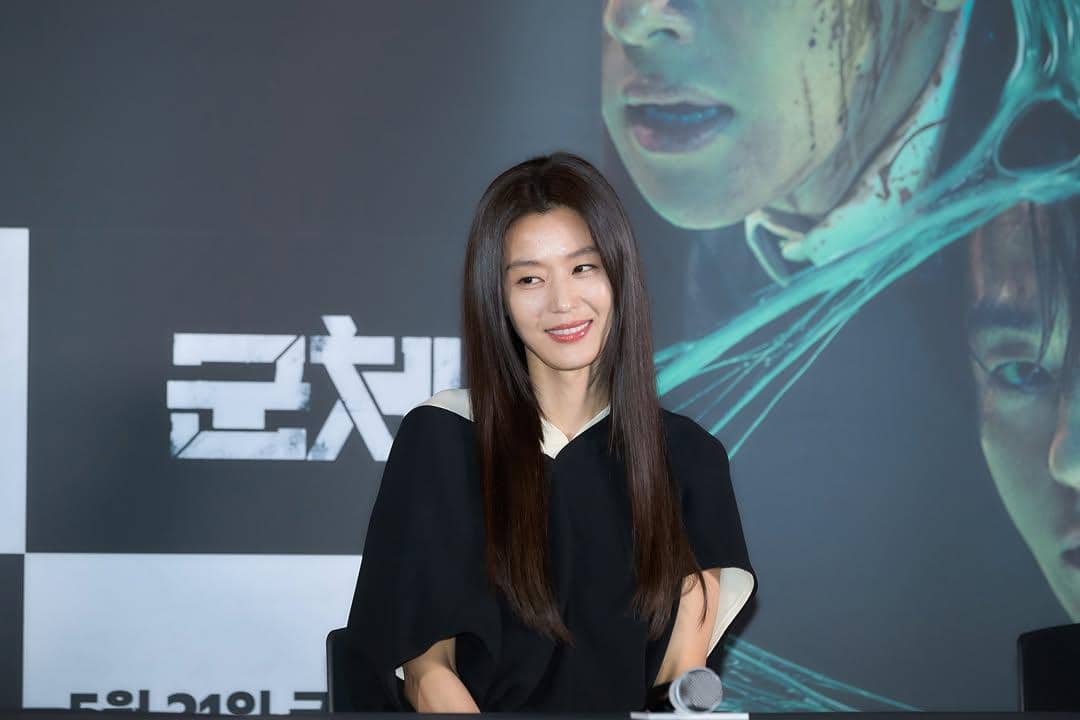 Jun Ji Hyun