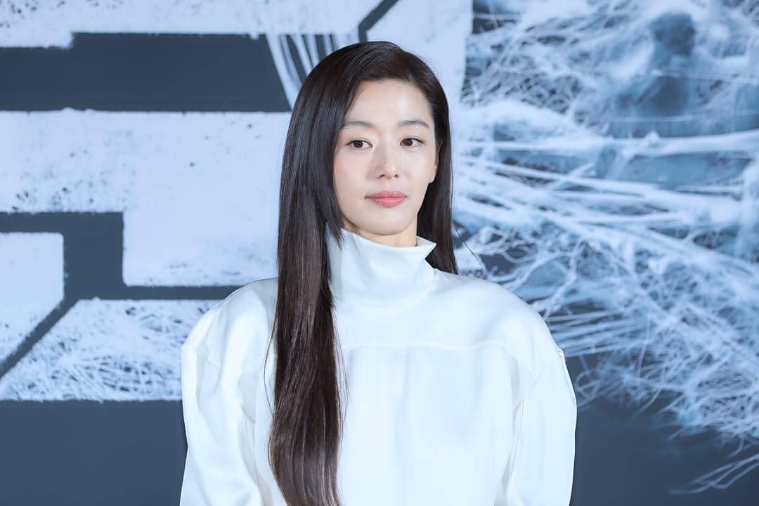 Jun Ji Hyun