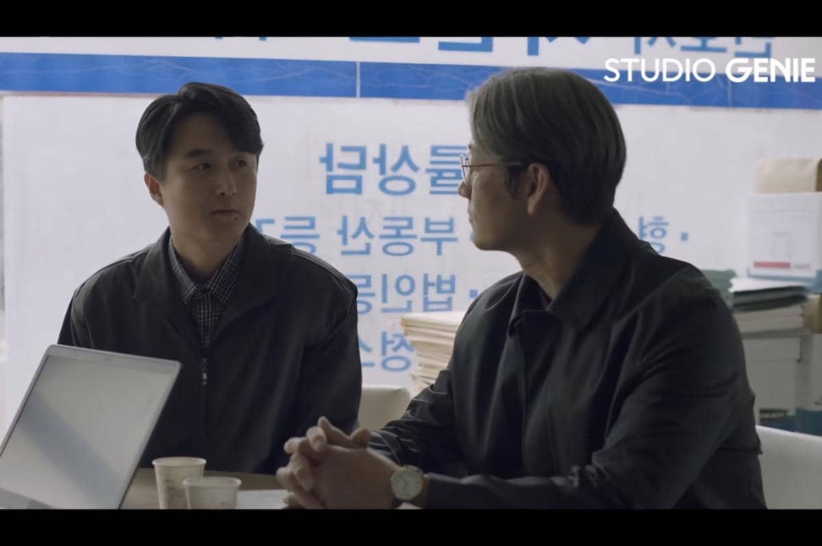 4 Karakter yang Membantu Sidang Banding Im Seok Man di The Scarecrow