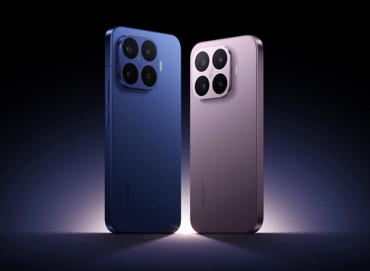 Xiaomi 17T dan 17T Pro Resmi Rilis, HP Kembar dengan Spek Keren