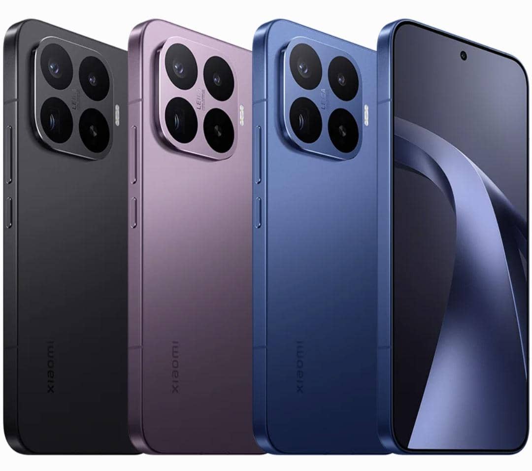 Xiaomi 17T Pro 