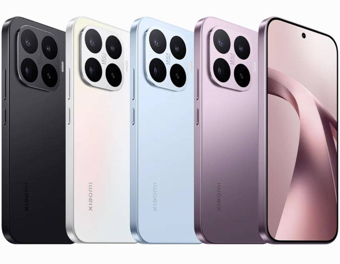 Xiaomi 17T 