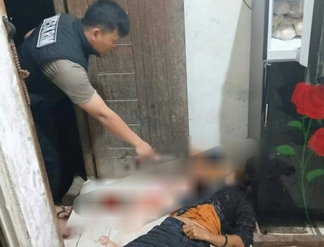 Pria di Empat Lawang Tewas usai Kepergok Menyelinap ke Rumah Orang