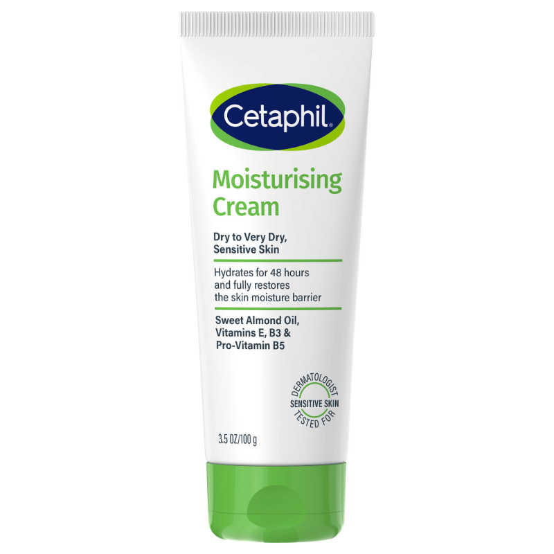 Cetaphil Moisturizing Cream