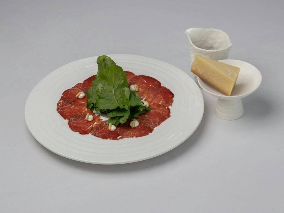 ilustrasi carpaccio