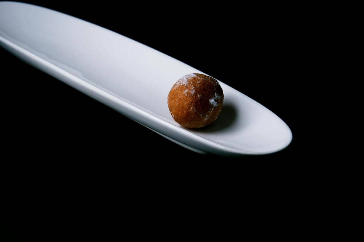 ilustrasi amuse-bouche