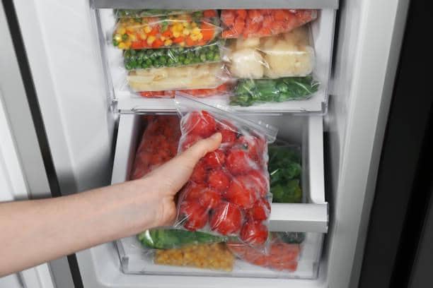 Tomat di Dapur Gampang Busuk? Gunakan Trik Simpan Sederhana Ini!