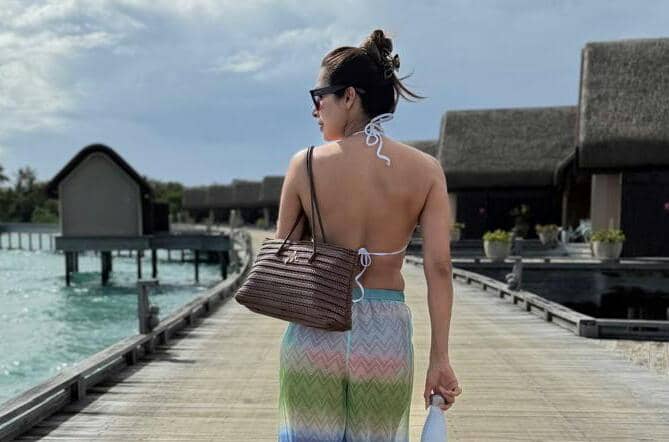 Malaika Arora