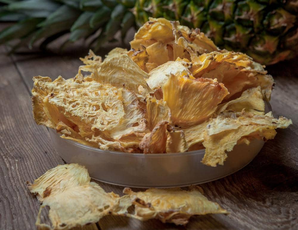 Resep Peyek Udang Tanpa Santan, Renyahnya Awet Berhari-hari