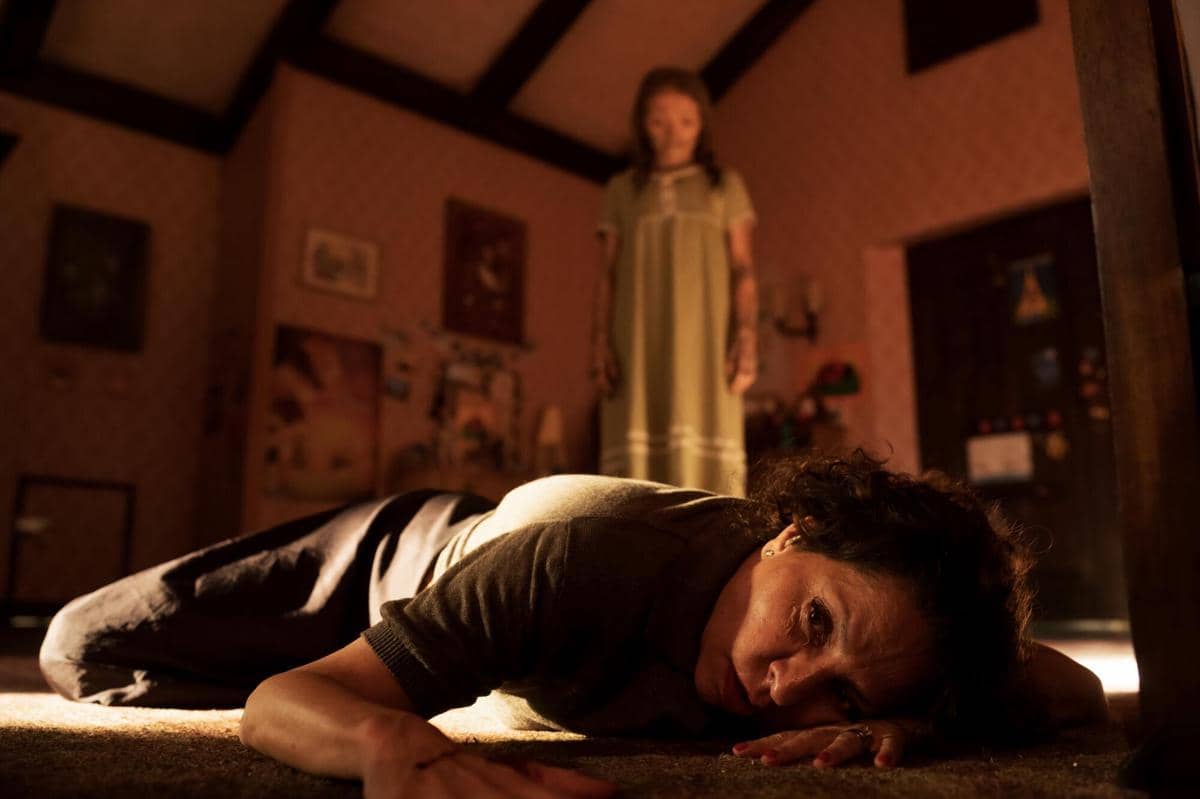 4 Film Horor 2026 yang Dicintai Fans, tapi Dibenci Kritikus