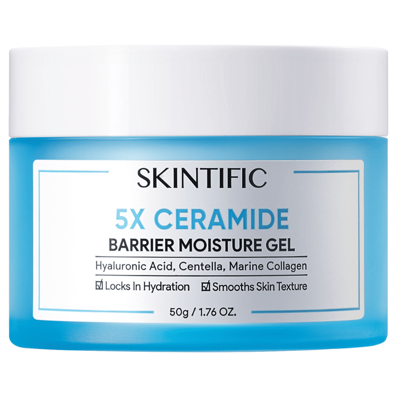 Skintific 5X Ceramide Barrier Repair Moisture Gel