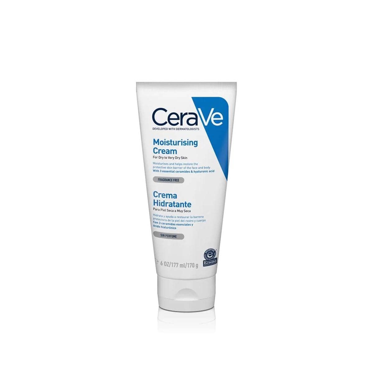 Cerave Moisturizing Cream